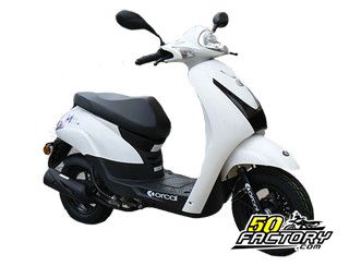 scooter 50cc Orcal Kite 4T 50